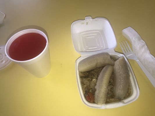 Kingston Delight by null