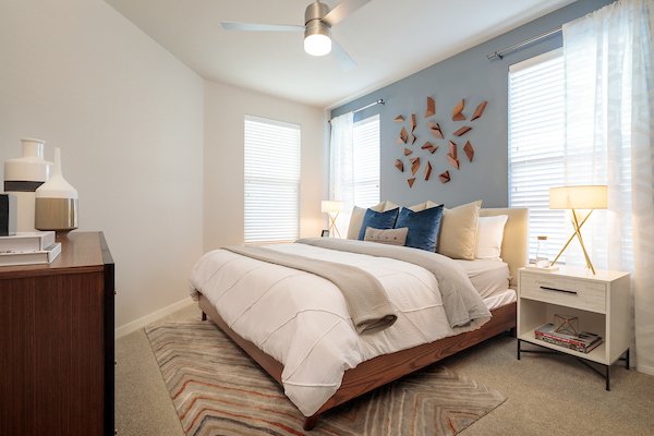 The Viridian by null