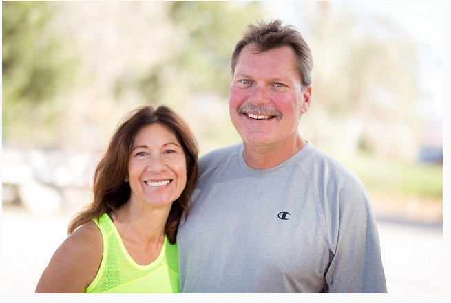 MT ROSE Fitness Logo