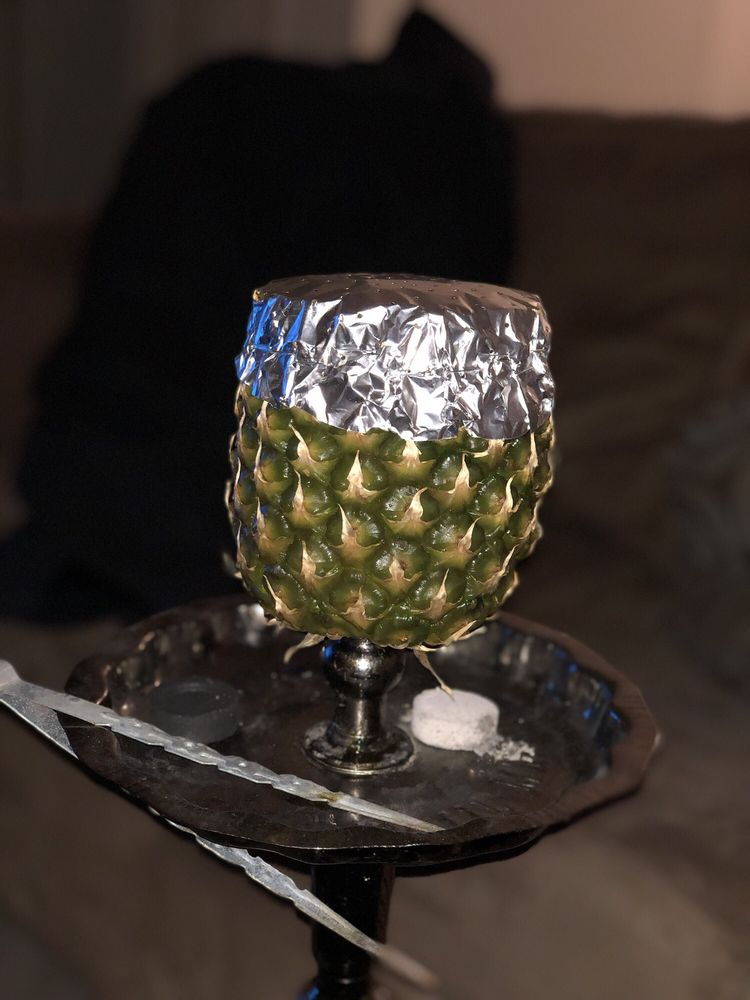 FLAMES HOOKAH Updated October 2024 25462 Ford Rd, Dearborn Heights