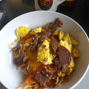 Waffle House - Diners Near Me - Plano, Texas