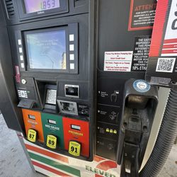 7-Eleven