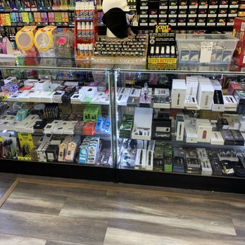 Happy Daze - Cartage battery - Head Shops Near Me - Las Vegas, Nevada