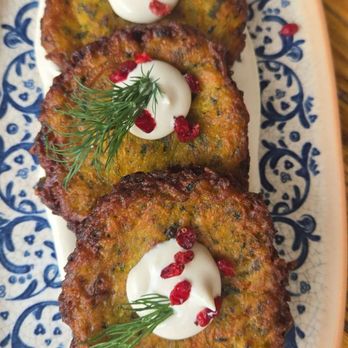 Namak - Mediterranean Near Me - Washington, DC, District of Columbia