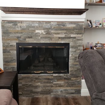 CA Construction - Because of Tim we have a fireplace to love. - Drywall Installation & Repair Near Me - Hemet, California CA Construction - Because of Tim we have a fireplace to love. - Drywall Installation & Repair Near Me - Hemet, California