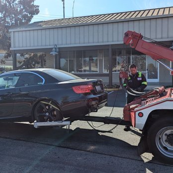 Tran's Auto Repair - Auto Repair Near Me - Redwood City, California Tran's Auto Repair - Auto Repair Near Me - Redwood City, California