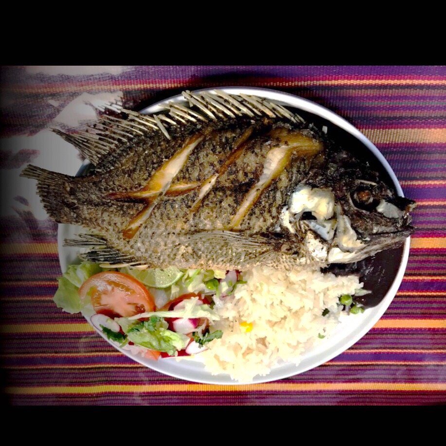 Tercer Dia Restaurant Y Tortilleria