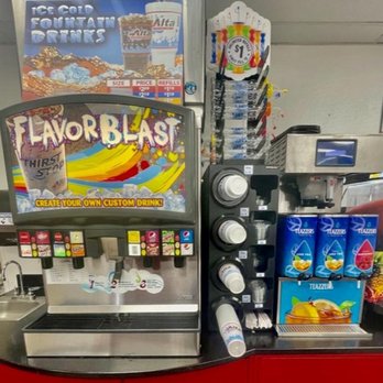 Alta Convenience - Convenience Stores Near Me - Trinidad, Colorado