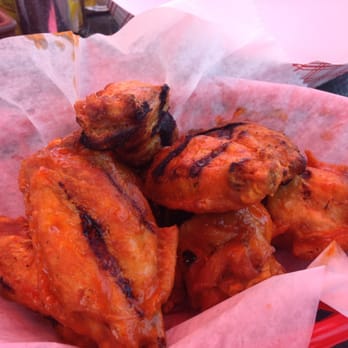 Milo's Tavern - Chicken Wings - Grilled - Bars Near Me - Saint Louis, Missouri Milo's Tavern - Chicken Wings - Grilled - Bars Near Me - Saint Louis, Missouri