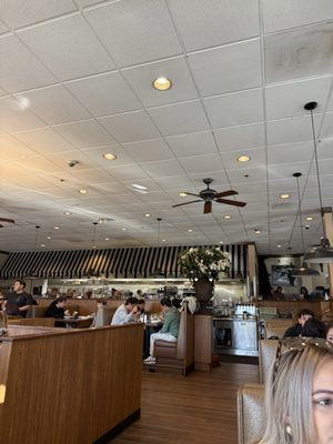 STACKS Menlo Park by null