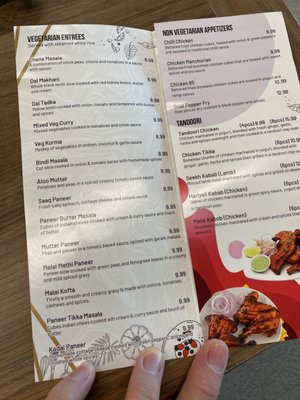 AB World Food Market by null