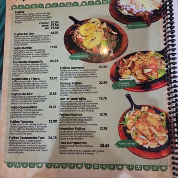 Santa Fe Mexican Grill - Mexican Near Me - Largo, Florida Santa Fe Mexican Grill - Mexican Near Me - Largo, Florida