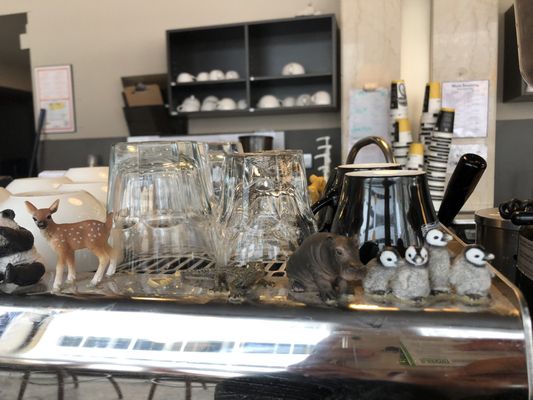 Bridgehead by null