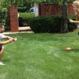Workout Anywhere - Lateral drills. Cardio/injury prevention exercises. - Trainers Near Me - West Hempstead, New York