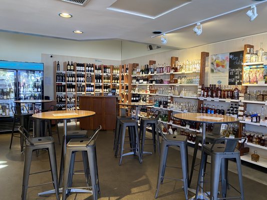 Coronado Tasting Room by null