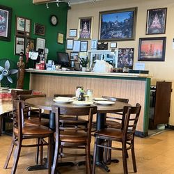 Emerald Thai Restaurant - Checkout.