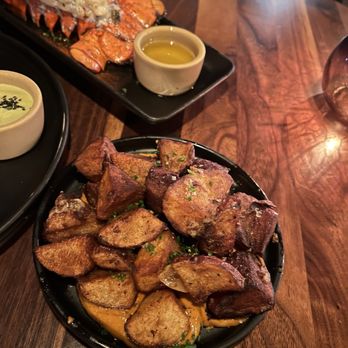 Ember Kitchen - Latin American Near Me - Austin, Texas