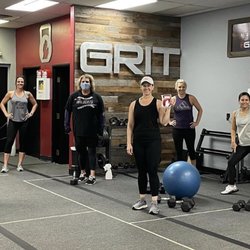 Michigan GRIT - Kalamazoo/Texas Corners Boot Camp - Welcome to the 300 Camp Club!