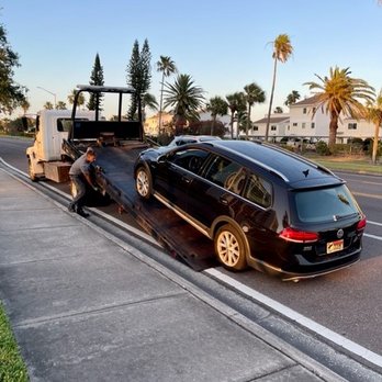 Bob's Auto Repair - Auto Repair Near Me - Clearwater, Florida