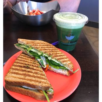 Vitality Bowls - Juice Bars & Smoothies Near Me - Roseville, California Vitality Bowls - Juice Bars & Smoothies Near Me - Roseville, California