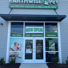 Exterior photo of Earthwise Pet - Myrtle Beach, South Carolina Exterior photo of Earthwise Pet - Myrtle Beach, South Carolina