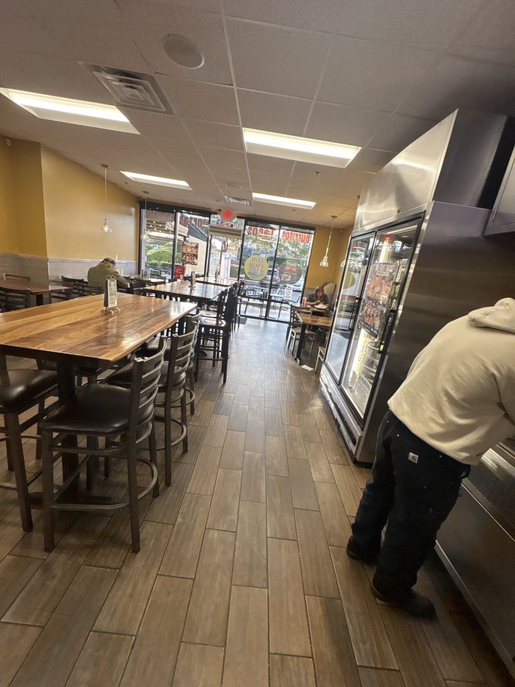 El Pueblo Mexican Food - Carlsbad