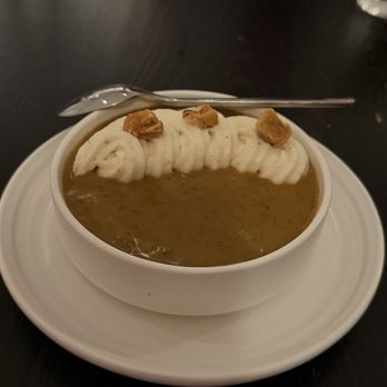 Chic's Laundry - Dark Chocolate Pot De Crème - Food Trucks Near Me - Virginia Beach, Virginia