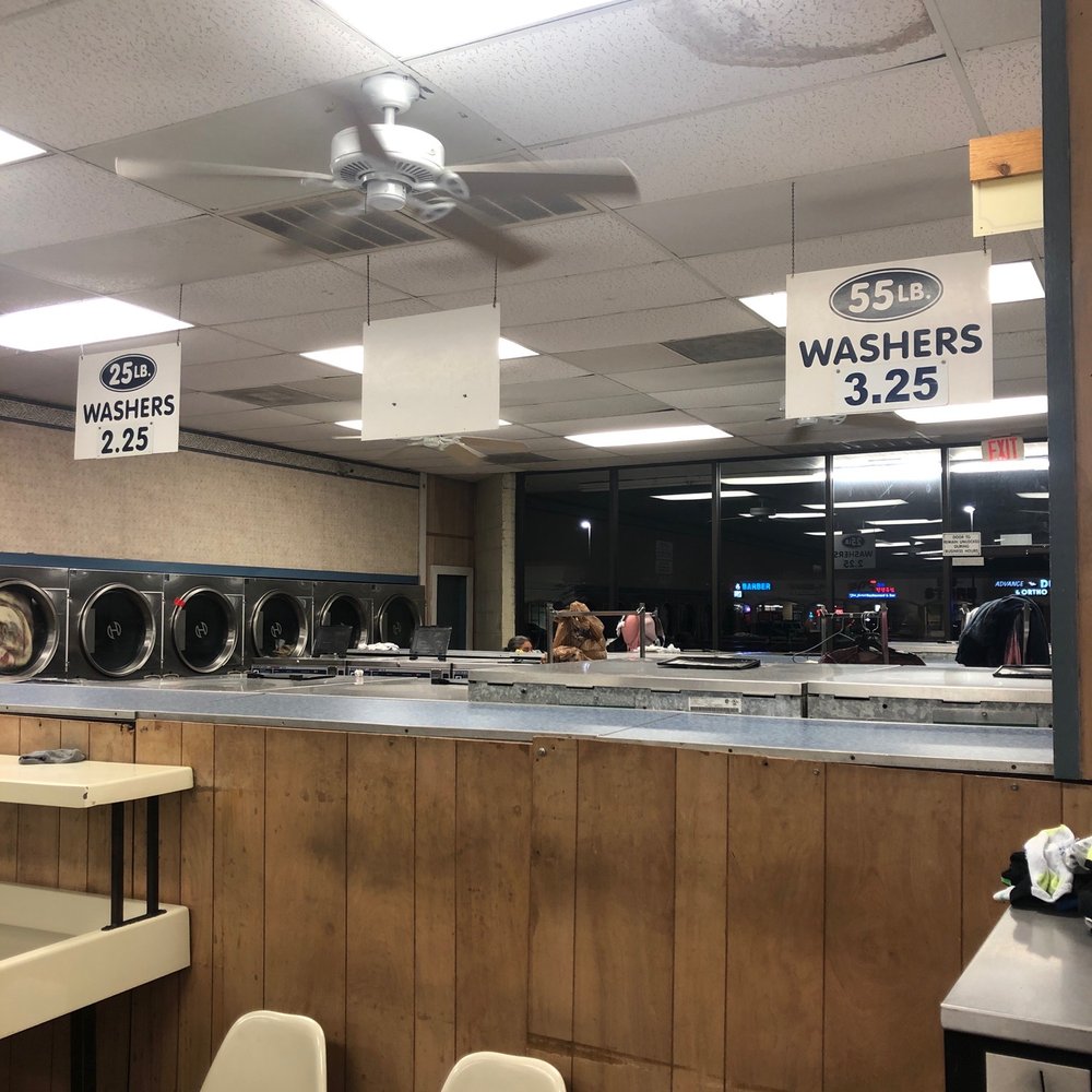 E-Z Wash - Laundromat Near Me - Houston, Texas E-Z Wash - Laundromat Near Me - Houston, Texas