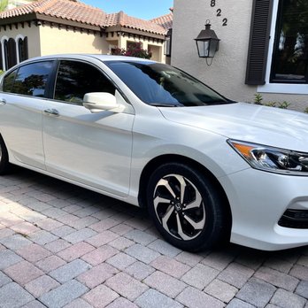 Tint SRQ - Car Window Tinting Near Me - Sarasota, Florida