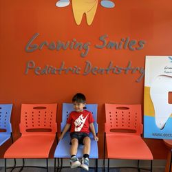 Growing Smiles Pediatric Dentistry & Orthodontics