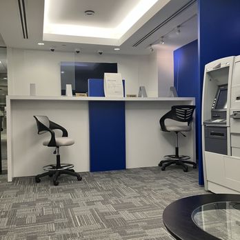 Sterling National Bank office