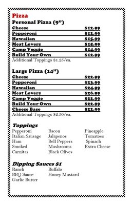 Menu photo 4 Hangry Howies Alta, CA