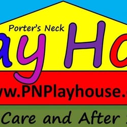 Porter's Neck Play House