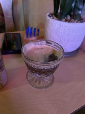 Wood's High Mountain Distillery by null
