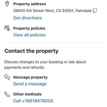 Holiday Inn Palmdale-Lancaster - My reservation - Hotels Near Me - Palmdale, California