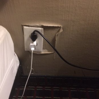 Heritage Inn Express - Just bad... - Hotels Near Me - Hayward, California Heritage Inn Express - Just bad... - Hotels Near Me - Hayward, California