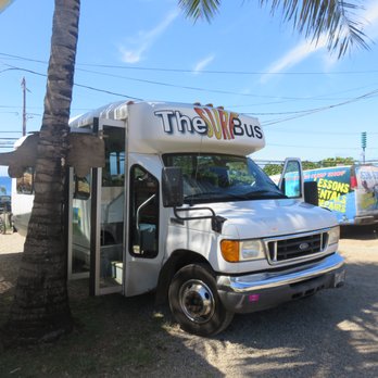 The Surf Bus - The Surf Bus - Tours Near Me - Honolulu, Hawaii