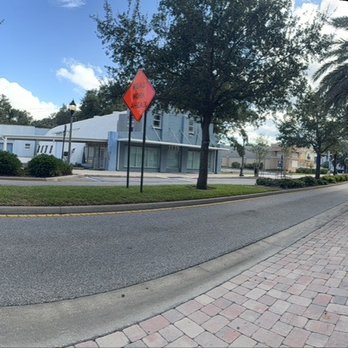 Cheese Wheel Pasta & Pizza - Pano image of street, parking lot and on street parking near restaurant storefront. - Pizza Near Me - Clearwater, Florida Cheese Wheel Pasta & Pizza - Pano image of street, parking lot and on street parking near restaurant storefront. - Pizza Near Me - Clearwater, Florida