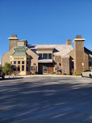 Sean Patrick's by null