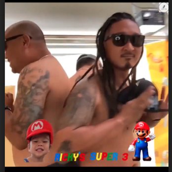 Franevents - Super Mario theme birthday - Photo Booth Rentals Near Me