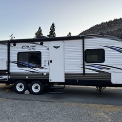 Adventure In Camping - Our beautiful RV