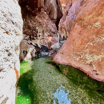Venture Out Vegas - Rafting/Kayaking Near Me