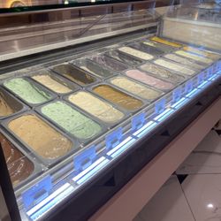 Sucré - Gelato