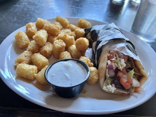 Reivers Bar & Grill by null