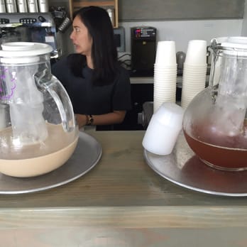Teapresso Bar - Samples! - Coffee & Tea Near Me - Honolulu, Hawaii Teapresso Bar - Samples! - Coffee & Tea Near Me - Honolulu, Hawaii