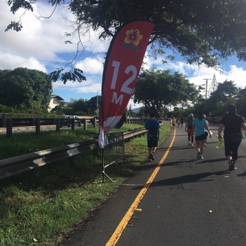 Honolulu Marathon - Races & Competitions Near Me - Honolulu, Hawaii