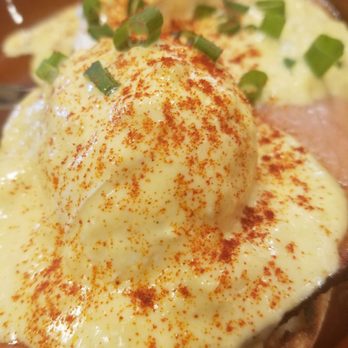 Another Broken Egg Cafe - Breakfast & Brunch Near Me - Pembroke Pines, Florida