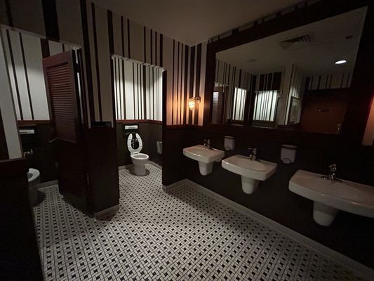 The Stockyards Steakhouse by null