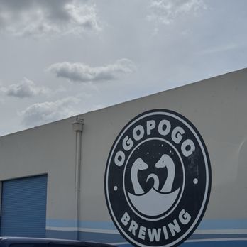 Ogopogo Brewing - Breweries Near Me - San Gabriel, California Ogopogo Brewing - Breweries Near Me - San Gabriel, California