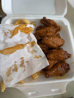 House Of Wings by null